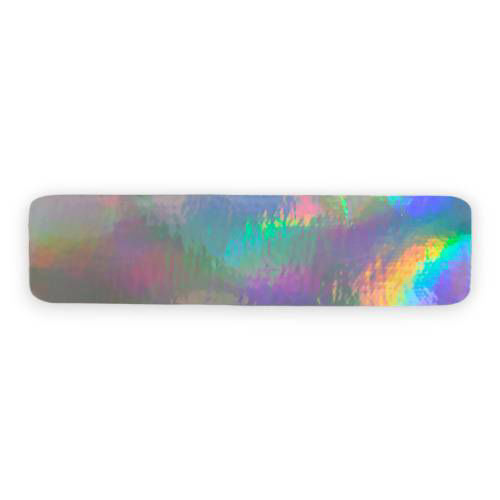 Holographic Iridescent [+€4.50]